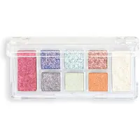 Makeup Revolution Mood Switch Multi Palette Hyper Real - 9 g