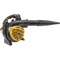 Stiga PETROL BLOWER BL 530 V Leaf Picker (255127002/ST1)