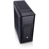 NOX Atx Hummer Zx Usb 3.0 Pc-tornfodral