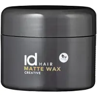Id Hair IdHAIR - Creative Matte Wax - 85 ml