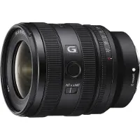 Sony FE 16-25mm f/2.8 G-objektiv (E)