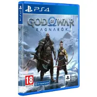 Ps4 God Of War Ragnarok
