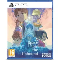 Ps5 A Space For The Unbound Special Edition