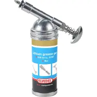 Elvedes Smörjpistol 80ml
