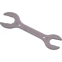 Icetoolz Steering Key Svart 30/32/36/40 mm