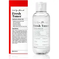 Mizon Goodbye Blemish Fresh Toner 120 ml