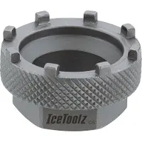 Icetoolz Shimano/isis Drive 11d3 Vevaxelnyckel