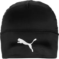 Puma Mössa LIGA - Svart/Vit, storlek One Size Adult