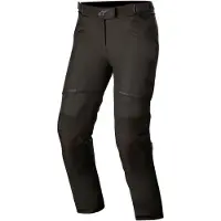 Alpinestars Stella Streetwise Drystar Damer motorcykel textil byxor