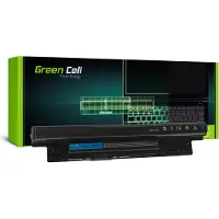 Green Cell De69 Ersättningsbatteri För Bärbar Dator