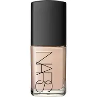 Nars Shier Glow färg återfuktande foundation MONT BLANC 30 ml