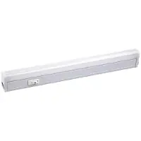 EDM 6400k Elektronisk Led-remsa 113 Cm 18w 1650 Lumens