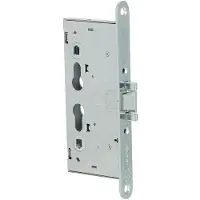 Cisa 43020.65.0 Brandklassat Instickslås