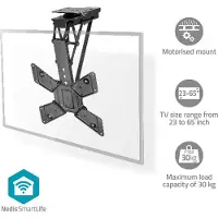 Nedis Tvcm5850bk Tv-fäste