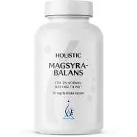 Holistic MagsyraBalans 90 kapslar