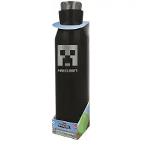 Stor Minecraft Diabolo Termosflaska