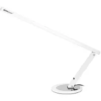 Activeshop Skrivbordslampa vit (115250)