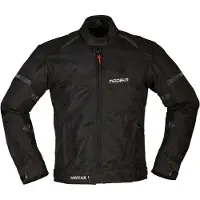 Modeka Yannik Air Motorcykel Textil Jacka