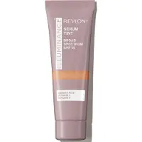 Revlon Illuminance Serum Tint Spf15 #409-tint Brûlée 28 ml