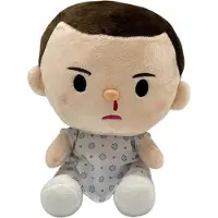 Barrado Stranger Things-eleven Bulk Impulse 28 Cm Nallebjörn