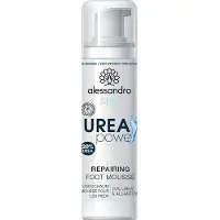 Alessandro Spa Repairing Foot Mousse 15 % Urea Fotspray 125 ml