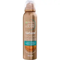 Garnier Solskydd Brun utan sol Naturlig bronzerBrun utan sol-sprej