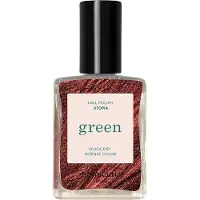 Manucurist Paris Green Nagellack 15 ml Utopia