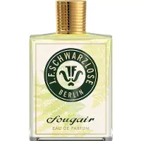 J.F. Schwarzlose Berlin Fougair Eau de Parfum 100 ml