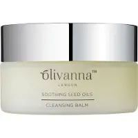 My olivanna my-olivanna Ansiktsvard RengoringSeed Oils Cleansing Balm 100 ml (8 960,00 kr / 1 l)