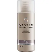 System Professional LipidCode Repair Shampoo Schampo 100 ml