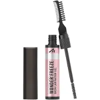 Manhattan Wonder'Freeze Brow Lamination Gel Ögonbrynsgel 6 g Nr. 001 - Clear