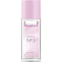 Betty Barclay Parfymer för kvinnor Woman 3 Deodorantspray