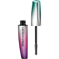 Manhattan Wonder' Extension Lash Extension Effect Mascara 11 ml Black