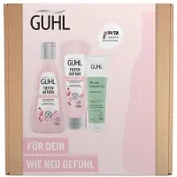 Guhl Repair Vorteils-Set Hårvårdsset 1 st