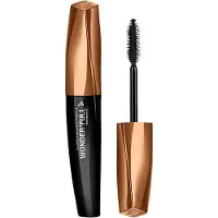 Manhattan Wonder' Full With Argan Oil Mascara 11 ml Brown Black