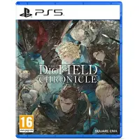 Ps5 The Diofield Chronicle