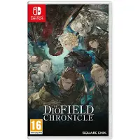 Games Switch The Diofield Chronicle