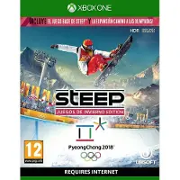 One Steep Juegos De Invierno