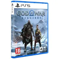 Ps5 God Of War Ragnarok