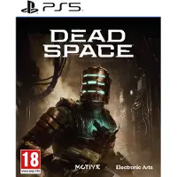 Ps5 Dead Space Remake