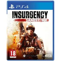 Ps4 Insurgency Sandstorm