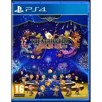 Ps4 Theatrhythm Final Bar Line