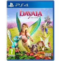 Ps4 Bayala The Game