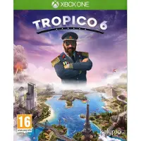 One Tropico 6 El Prez Edition