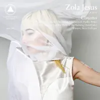 Ginza.se Zola Jesus: Conatus (Grey/Clear Smoke/Ltd)