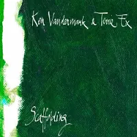 Konkurrent Vandermark Ken and Terrie Ex: Scaffolding