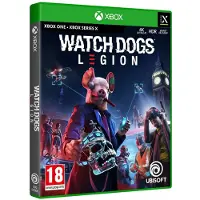 One Watch Dogs Legion
