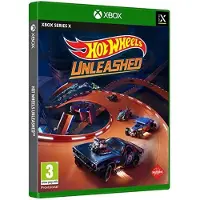 Series X Hot Wheels Unleashed