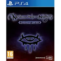 Ps4 Neverwinter Nights Enhanced Edition
