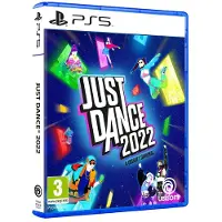 Ps5 Just Dance 2022